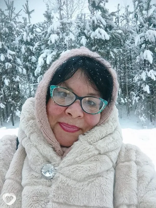 Наталья, 52, Бийске — анкета №3565008