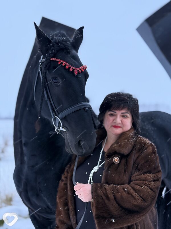 Валентина, 51, Тамбове — анкета №3565012