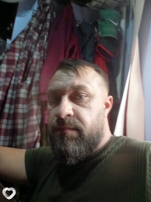 Динис, 42, Ставрополе — анкета №3565013