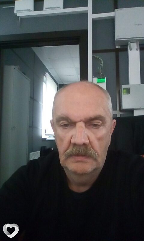 Валерий, Мурманск
