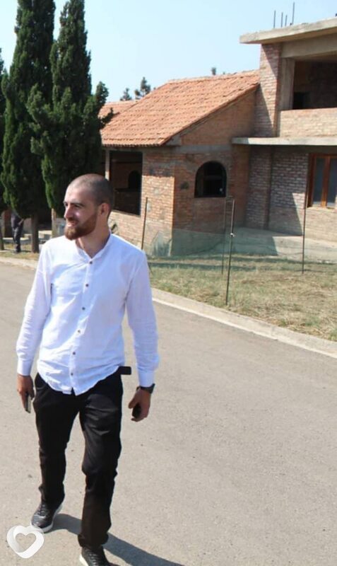 Giga, 27, Тбилиси — анкета №3565020