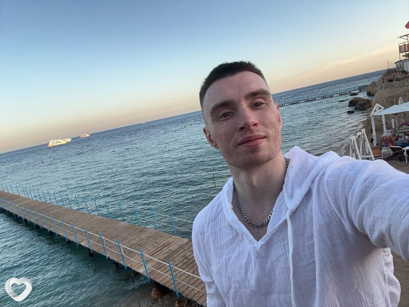 Михаил, 26, Архангельске — анкета №3565648