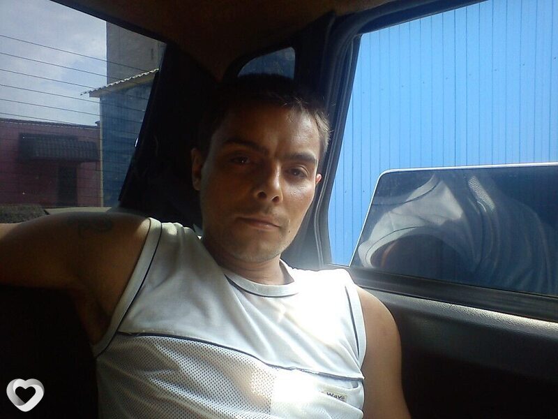 Александр, 43, Москве — анкета №3565653