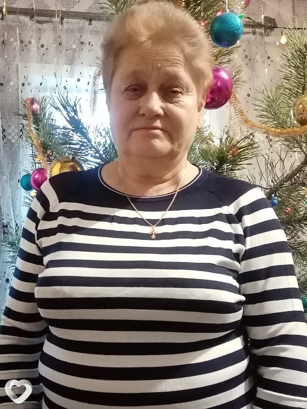 Ольга, Бобров