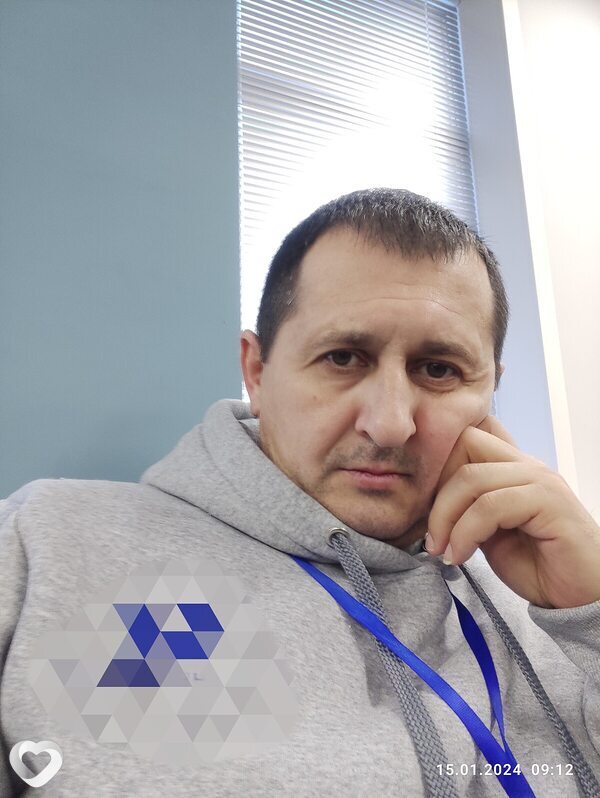 Александр, 48, Волгодонске — анкета №3565662