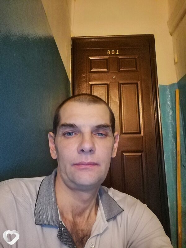 Пётр, 45, Ленинске-Кузнецком — анкета №3565028
