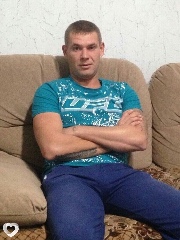 Иван, 37, Волгограде — анкета №3565033