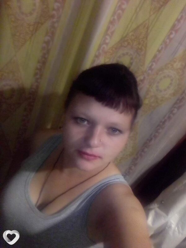 Анастасия, 27, Чите — анкета №3565035
