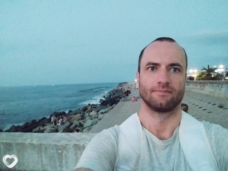 Сергей, 44, Павлове — анкета №3565040