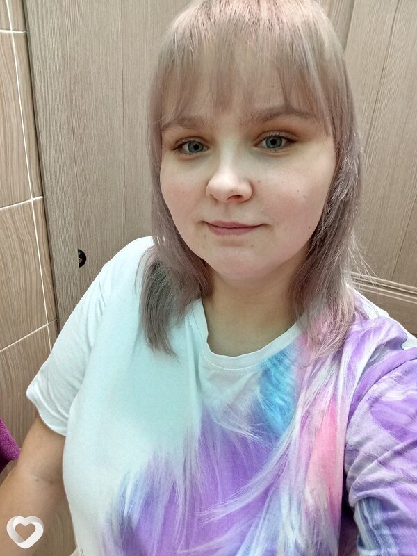 Иринка, 28, Иркутске — анкета №3565127