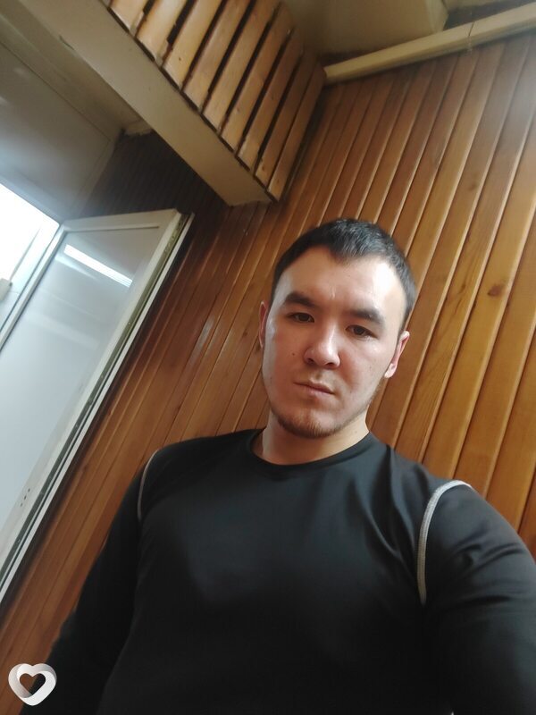 Igor, 28, Норильске — анкета №3565134