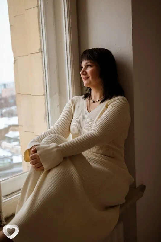 Ольга, 45, Москве — анкета №3565139