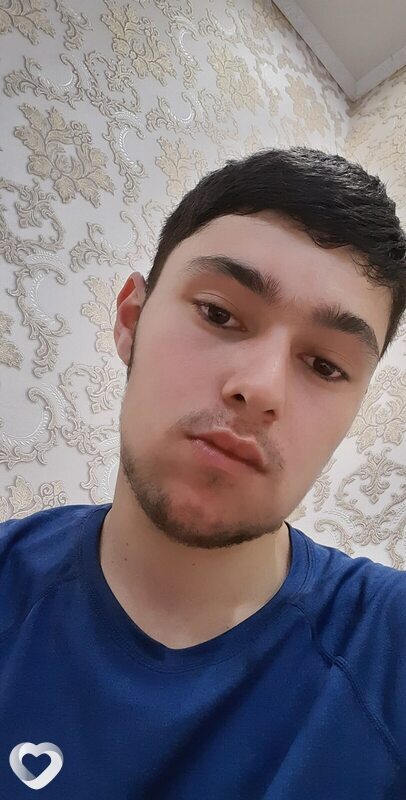 Метхад, 22, Дербенте — анкета №3565140