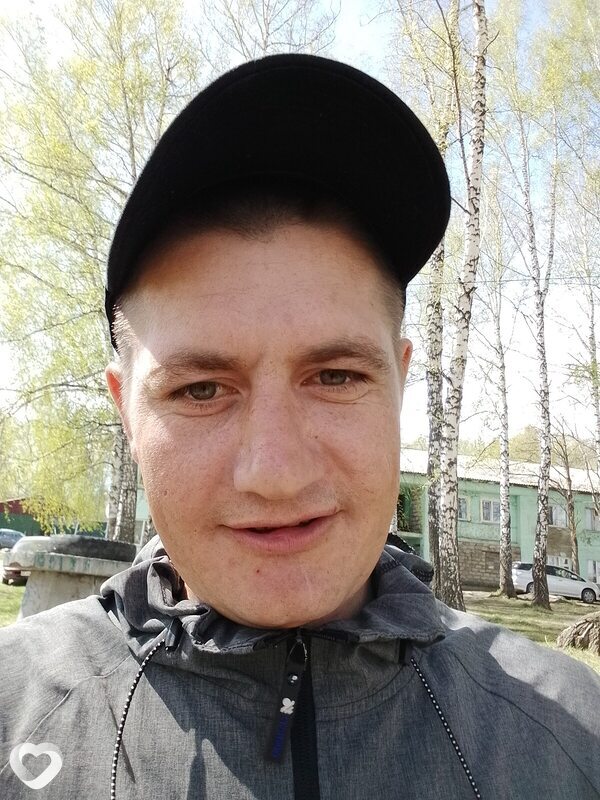 Дмитрий, 28, Новосибирске — анкета №3565107