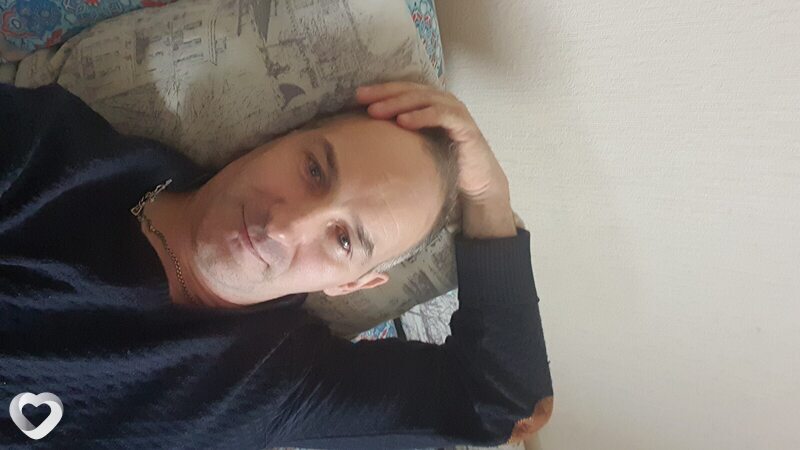 Игорь, 49, Тюмени — анкета №3565255