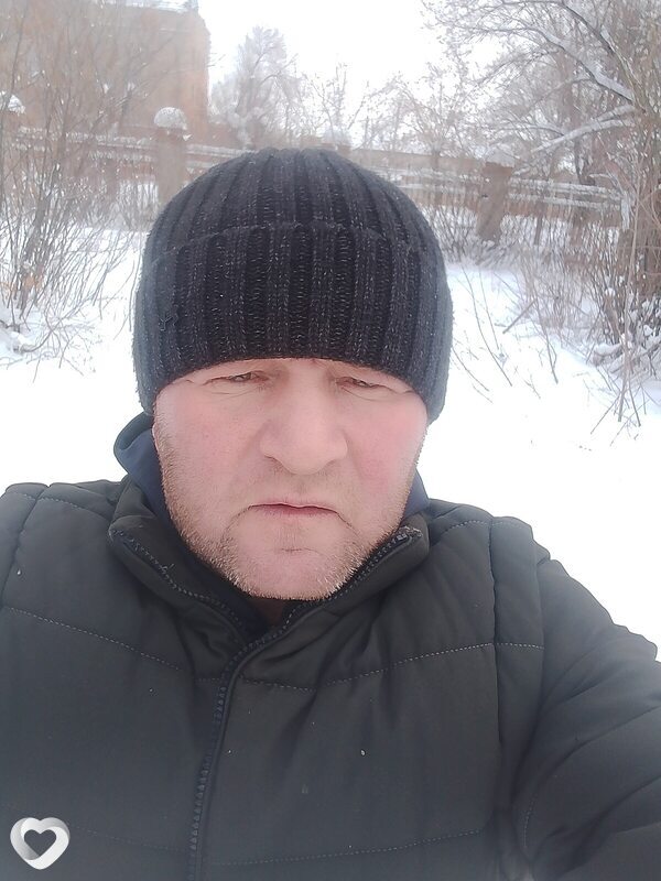 Hushnud, 49, Орске — анкета №3565258