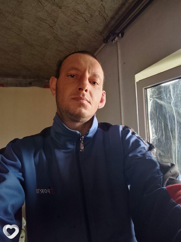 Женя, 37, Ростове-на-Дону — анкета №3565268