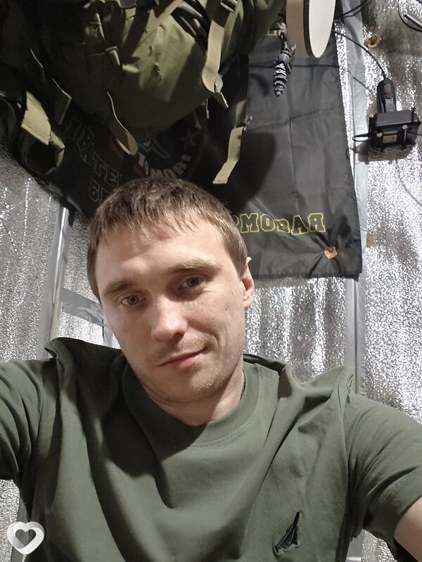Димка, 29, Иркутске — анкета №3565270