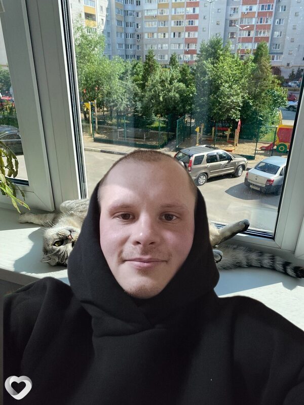 Dimas, 32, Рязани — анкета №3565147