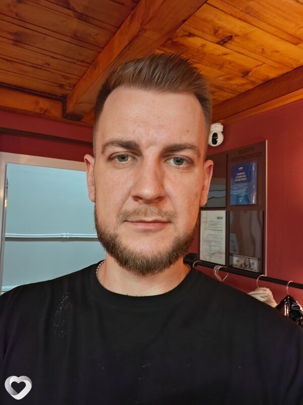 Андрей, 31, Абакане — анкета №3565151