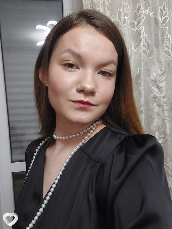 Мария, 19, Кургане — анкета №3565152