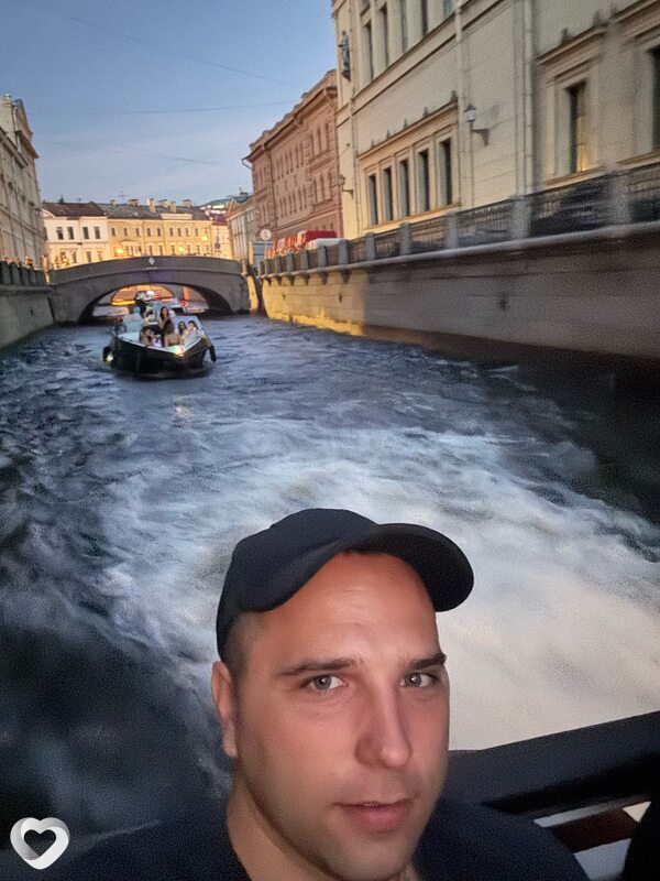 Денис, 34, Москве — анкета №3565155