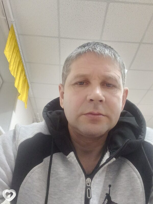 Петр, 44, Омске — анкета №3565156