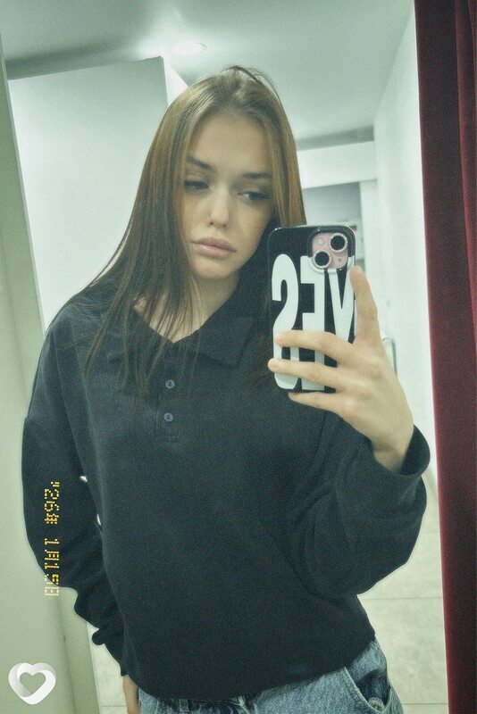 Мария, 22, Самаре — анкета №3565161