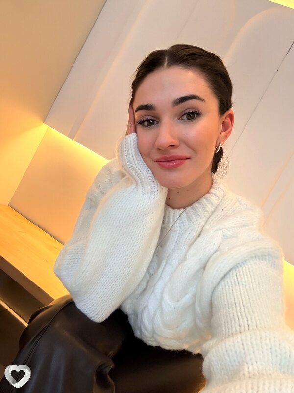 Яна, 32, Москве — анкета №3565166