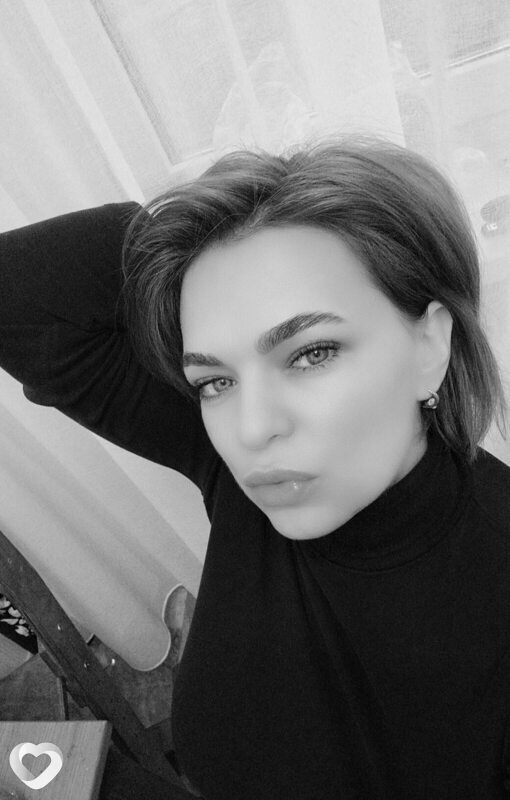 Олеся, 39, Тамбове — анкета №3565451