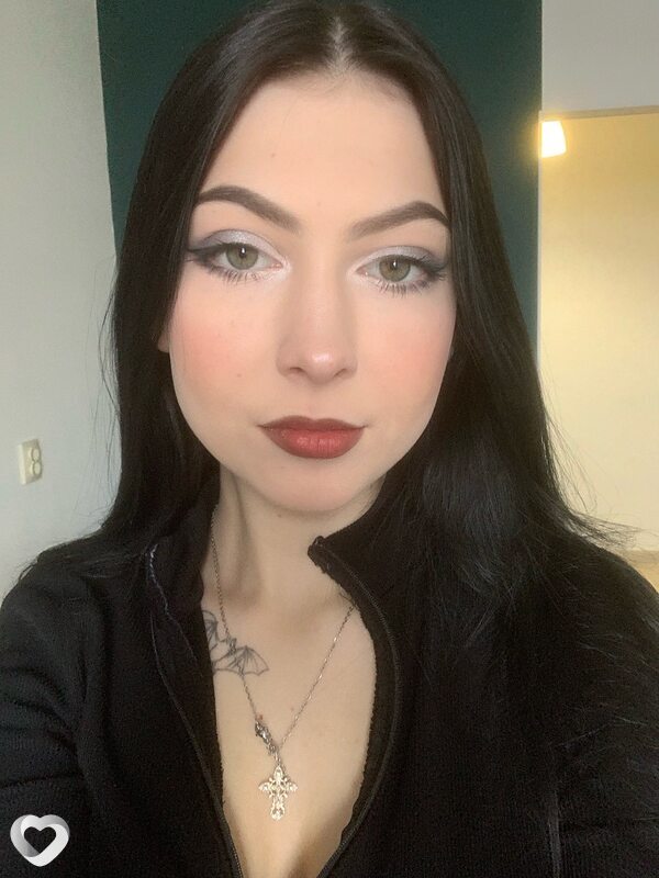Алина, 20, Краснодаре — анкета №3565459