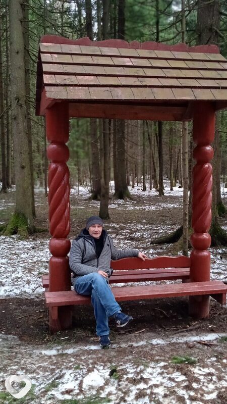 Сергей, 50, Химках — анкета №3565465