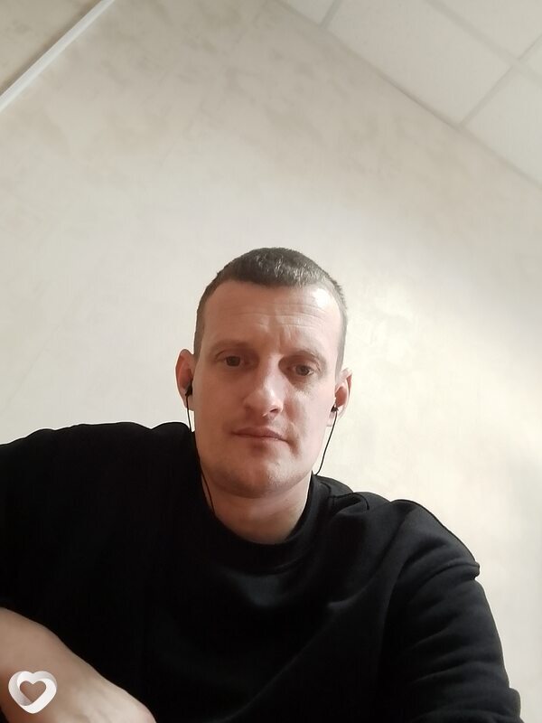 Артем, 36, Узловой — анкета №3565435