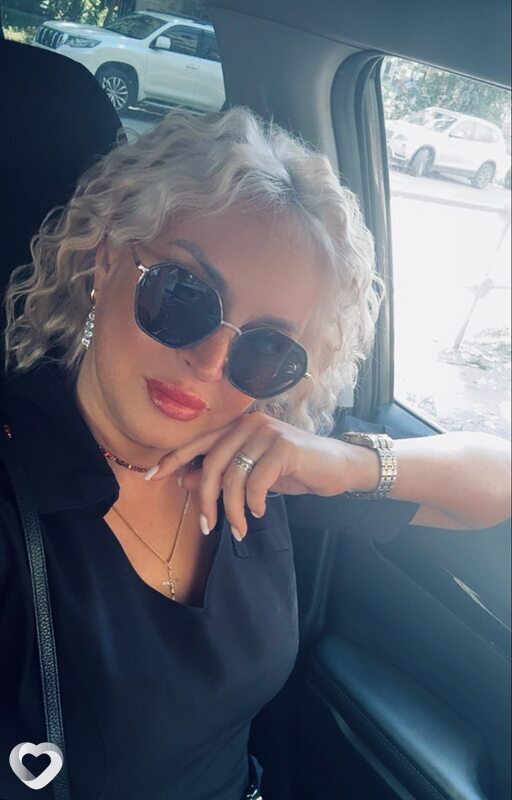 Наталья, 38, Балашихе — анкета №3565436