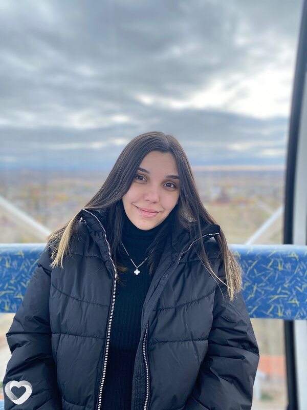 Виктория, 30, Шахтах — анкета №3565224