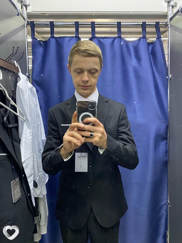 Тимур, 24, Москве — анкета №3565225