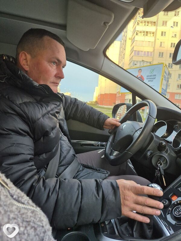 Владимир, Ивье