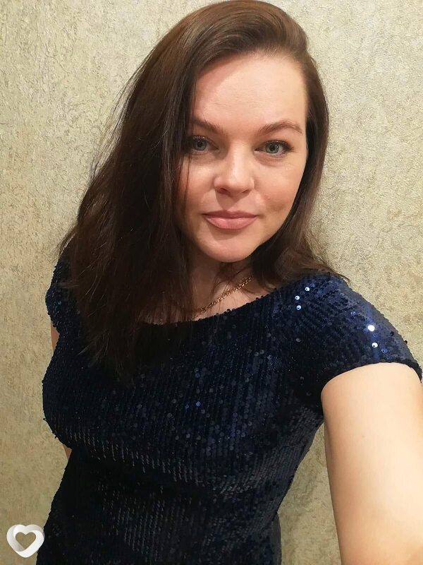 Алина, 34, Бобруйске — анкета №3565234