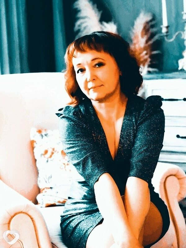 Ксения, 50, Челябинске — анкета №3565242