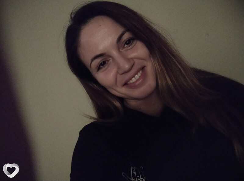 Ами, 34, Санкт-Петербурге — анкета №3565197