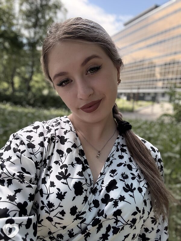 Анастасия, 22, Ульяновске — анкета №3565201