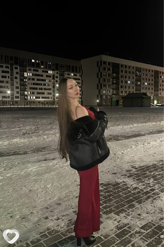 Мария, 24, Минске — анкета №3565210