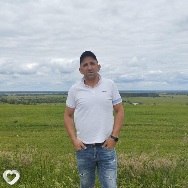 Серега, 40, Кемерове — анкета №3565214