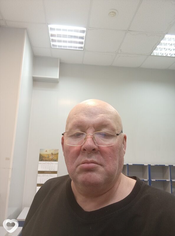 Александр, 55, Новосибирске — анкета №3565275