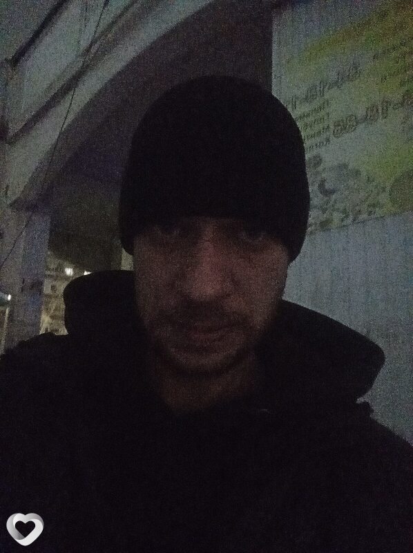 Дмитрий, 39, Ульяновске — анкета №3565277