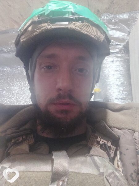 Rodion, 36, Запорожье — анкета №3565279