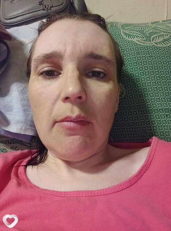 Надежда, 40, Омске — анкета №3565285