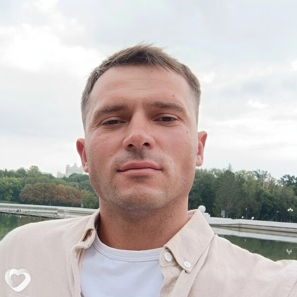 Дмитрий, 35, Сморгони — анкета №3565288