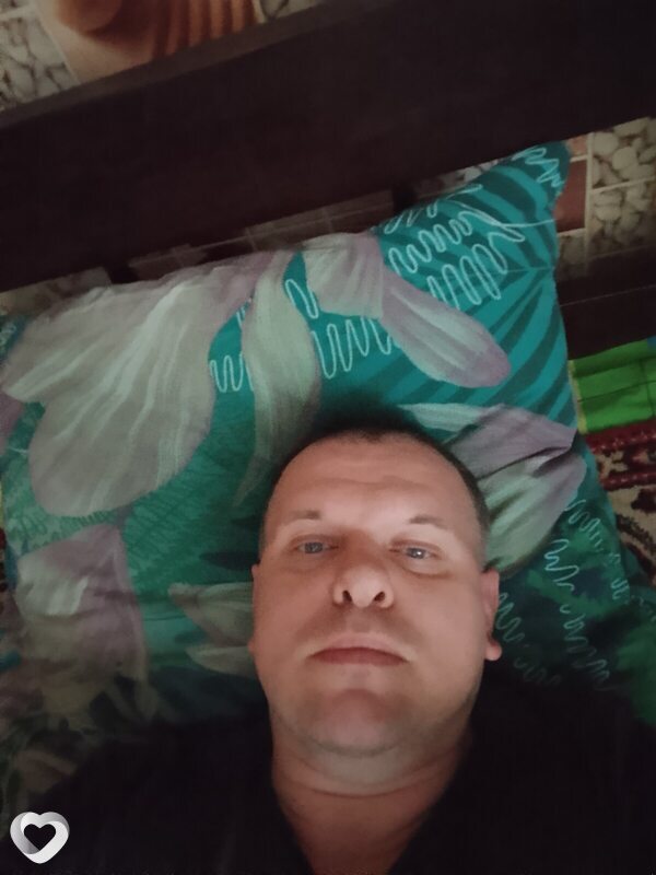Виктор, 37, Севастополе — анкета №3565289