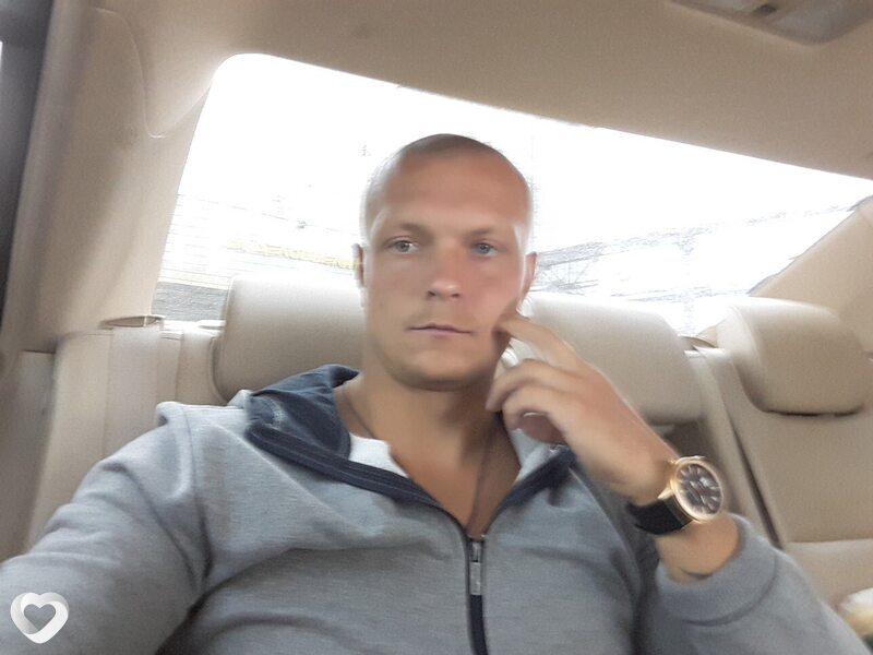 Александр, 40, Гродно — анкета №3565294